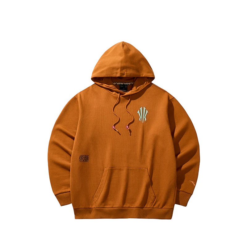 Anta Hoodie 172441719S