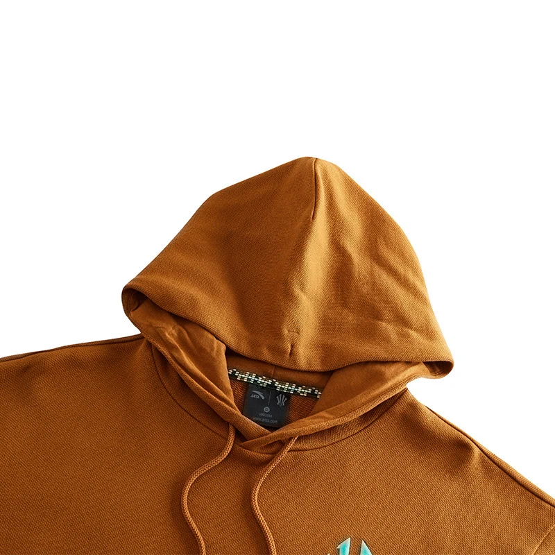 Anta Hoodie 172441719S - Image 8