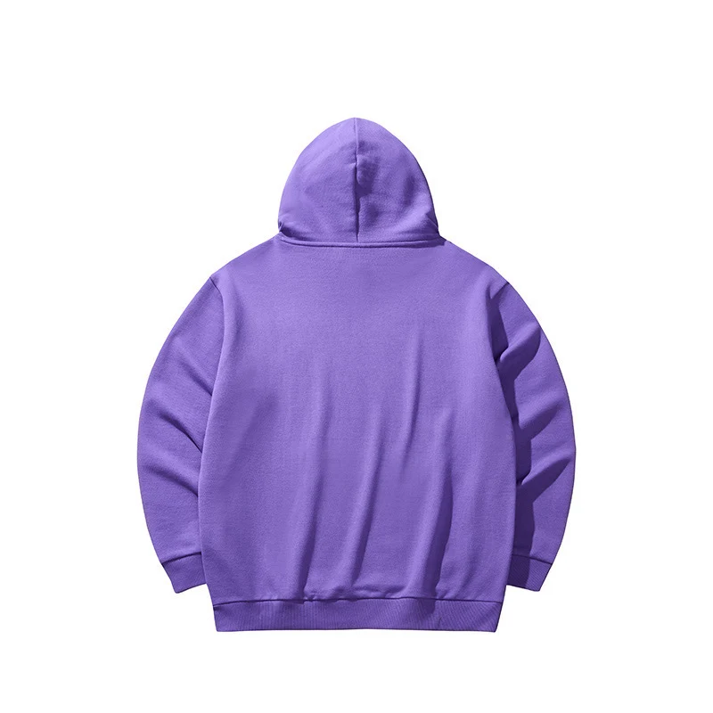 Anta Hoodie 172441719S - Image 9