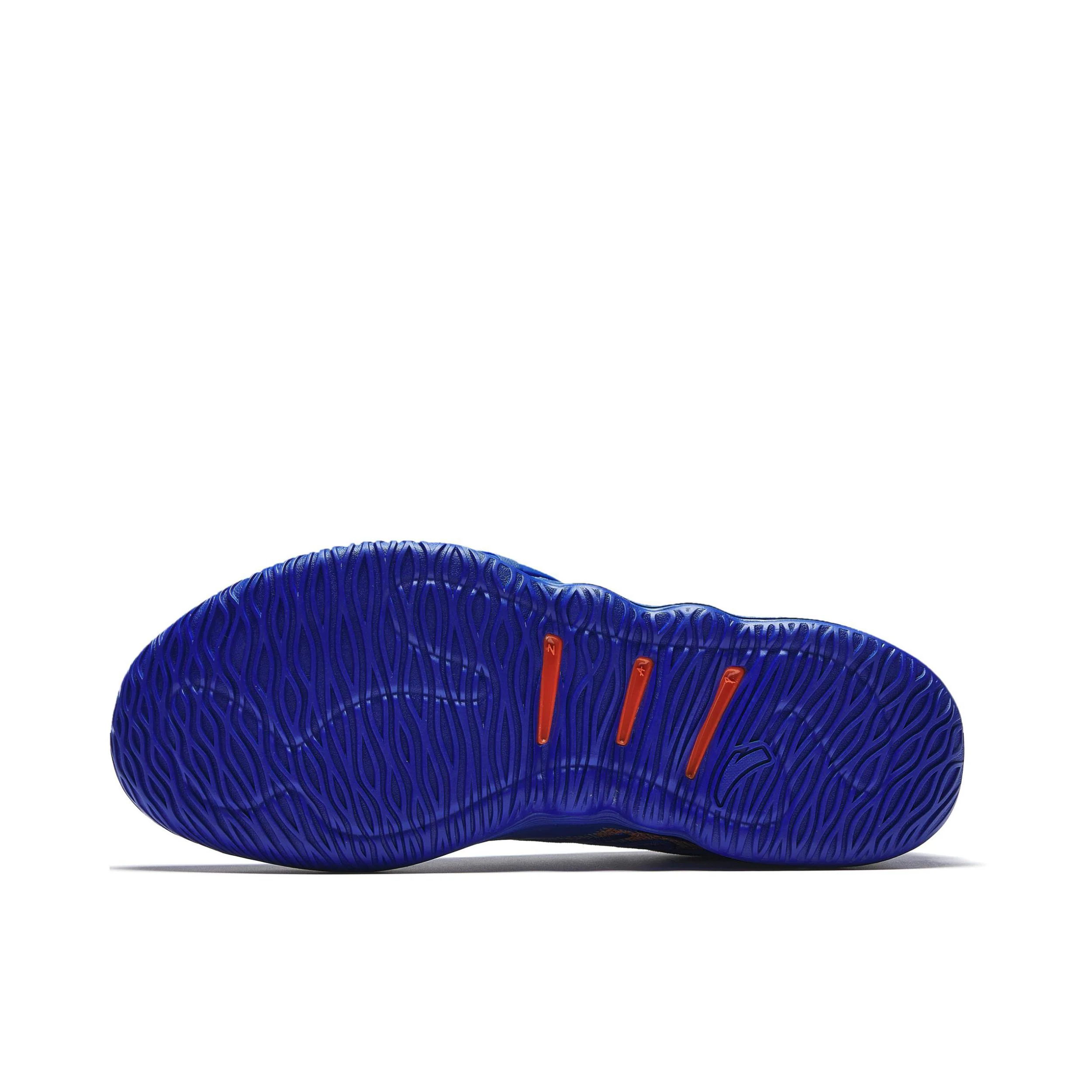 (Men)Donte DiVincenzo x Anta Instant ZAP 2 - Mandarin Duck - Image 2