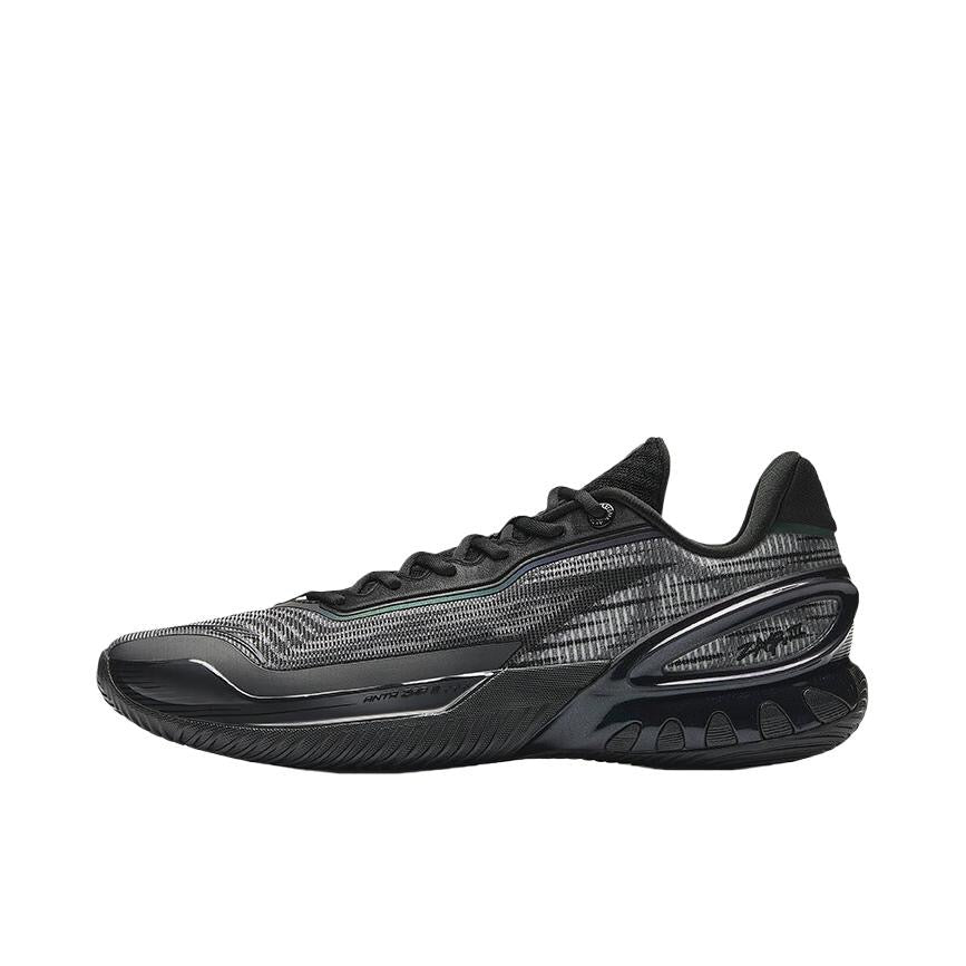 Donte DiVincenzo x Anta Instant ZAP 3 - Black Warrior