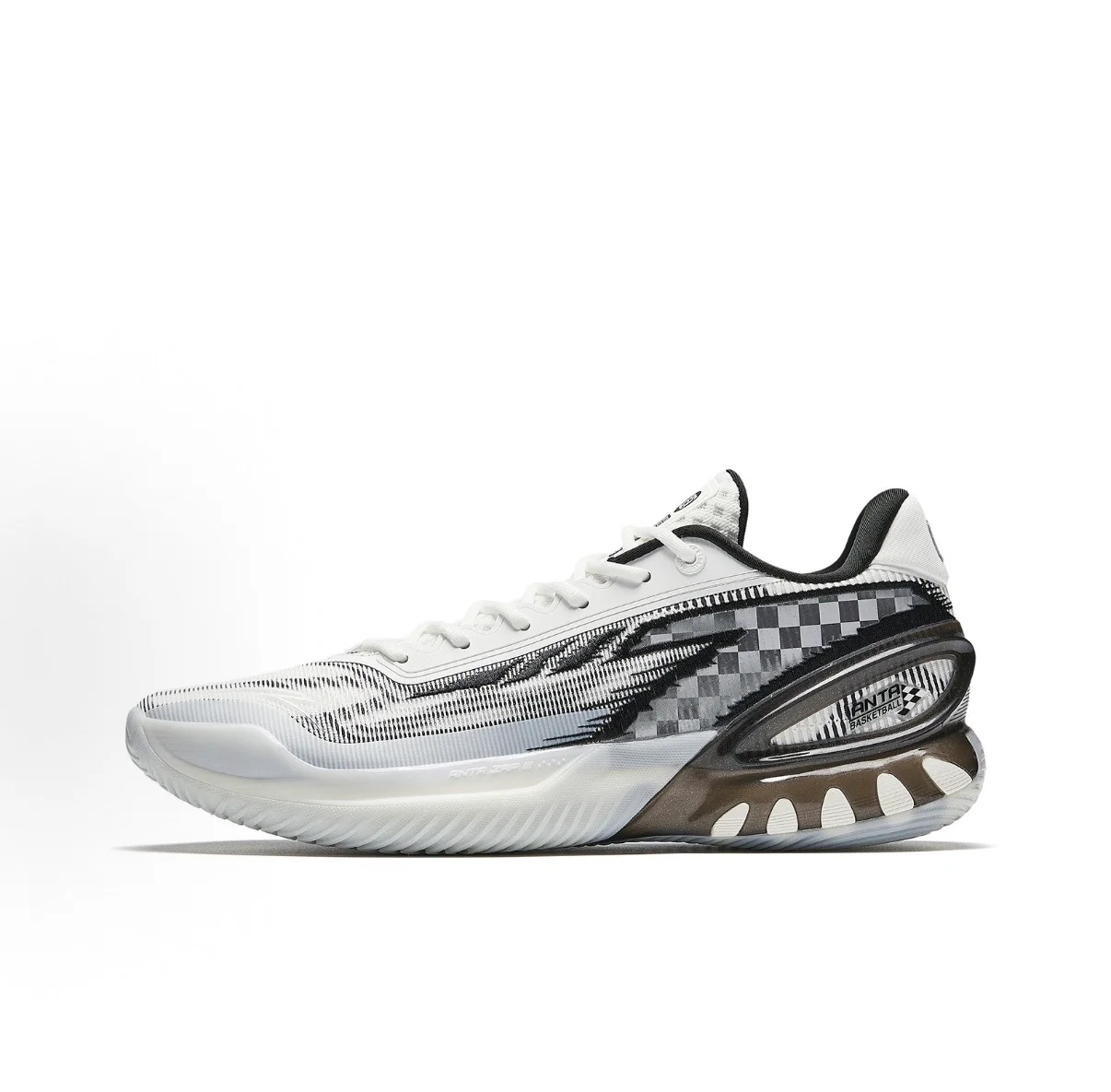 Donte DiVincenzo x Anta Instant ZAP 3 - Sprint