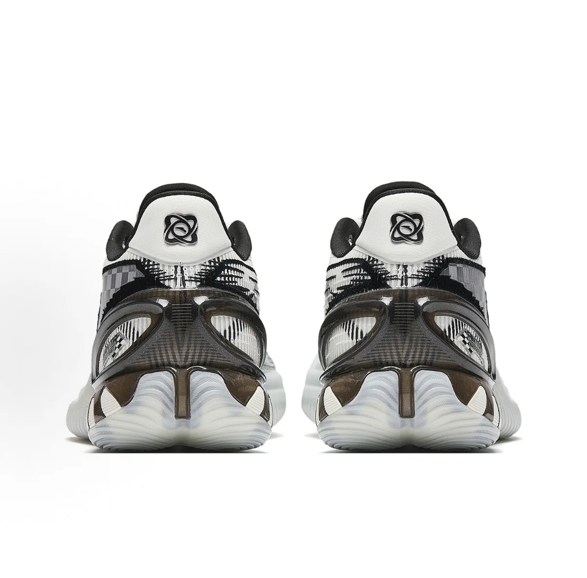 Donte DiVincenzo x Anta Instant ZAP 3 - Sprint - Image 4