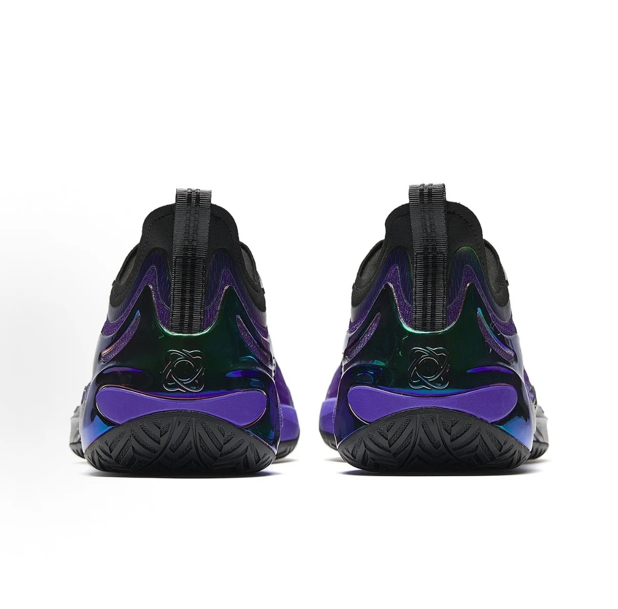 Donte DiVincenzo x Anta Instant ZAP 4 - Aurora - Image 4