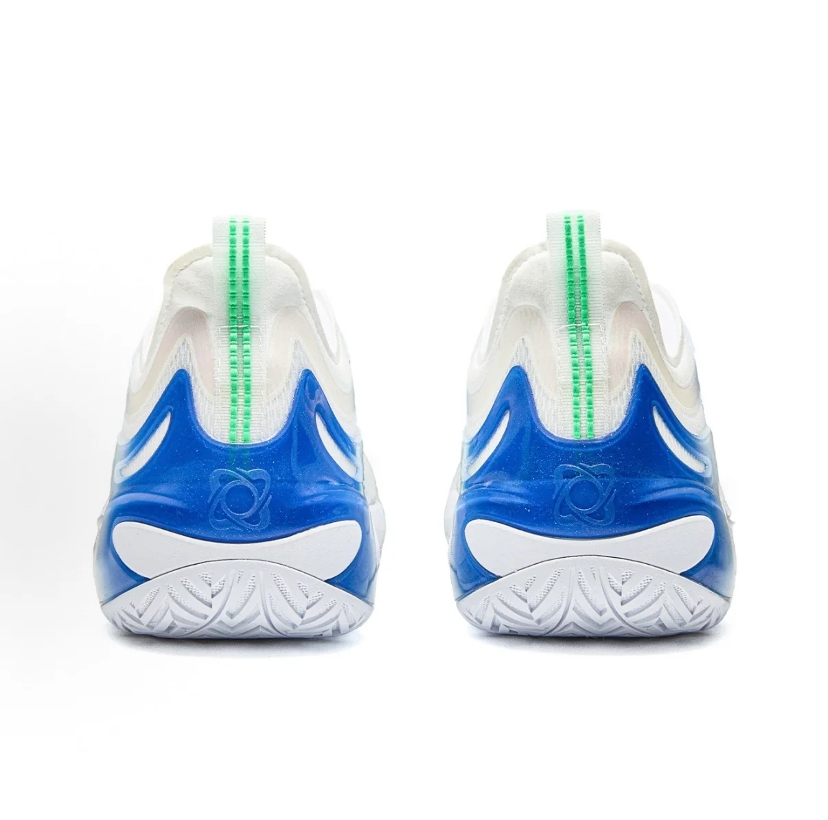 Donte DiVincenzo x Anta Instant ZAP 4 - Home - Image 4