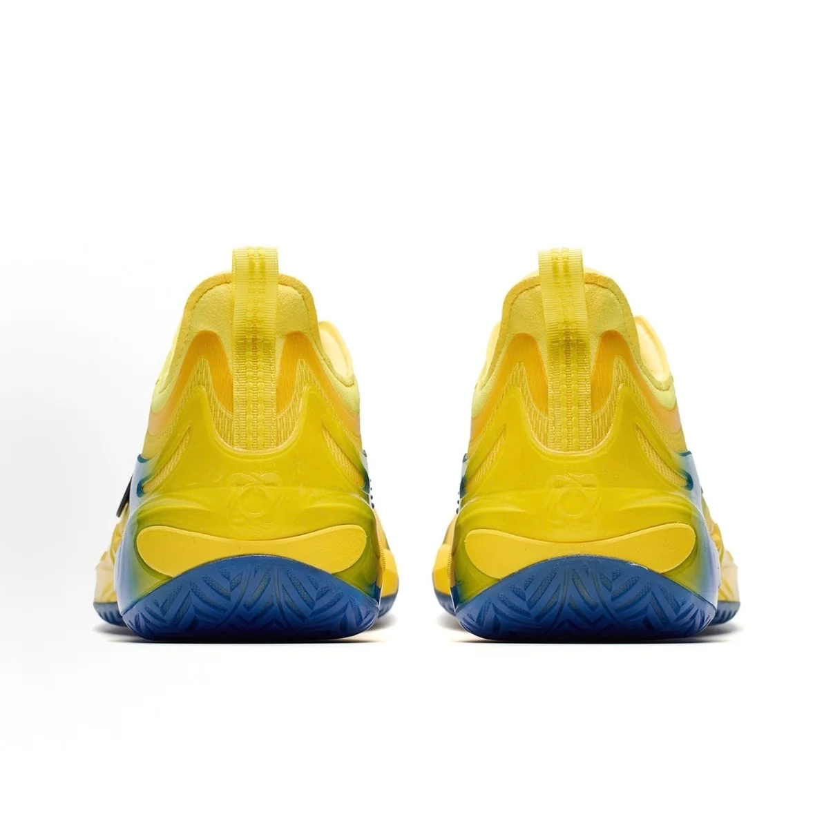 Donte DiVincenzo x Anta Instant ZAP 4 - Minions - Image 4