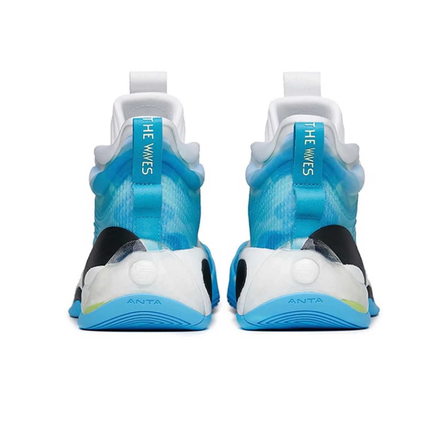 Anta Kids Klay Thompson Kt7 - 力挽狂澜 - Image 4
