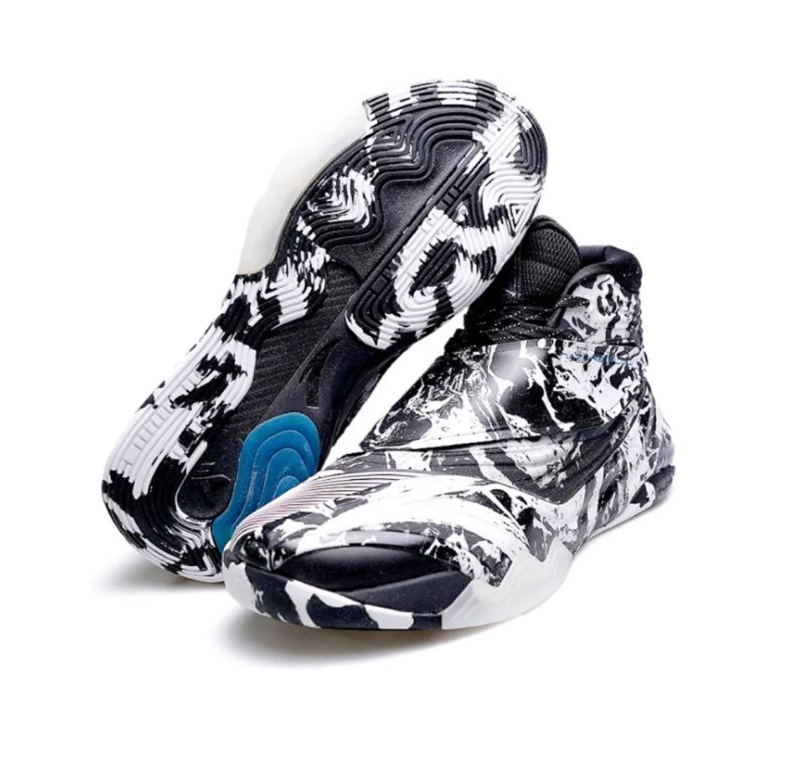 Anta Kids Klay Thonpson Kt6 “Ink” - Image 3