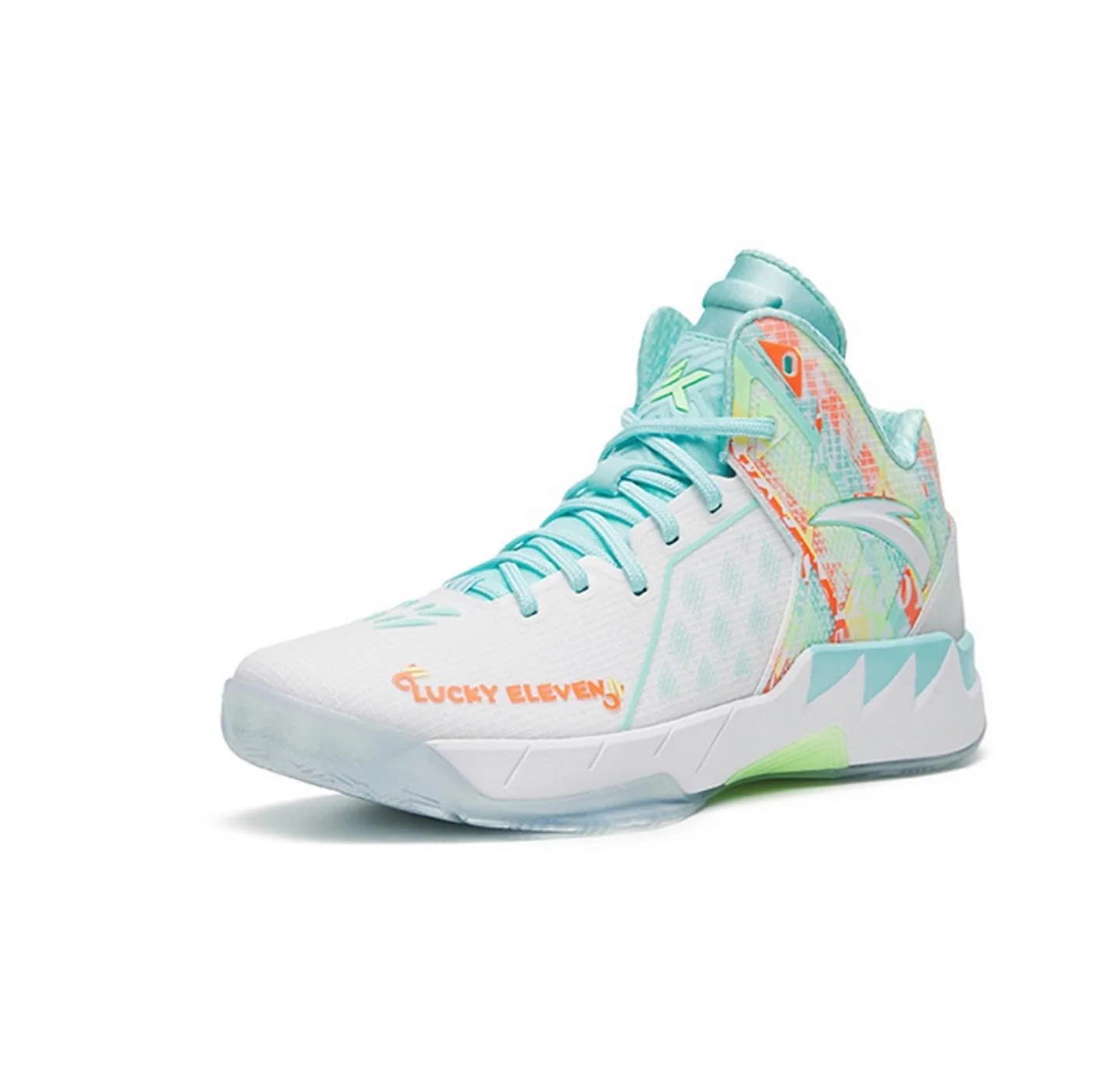 Anta Klay Thompson Kt1 Pro - Lucky 11 - Image 3