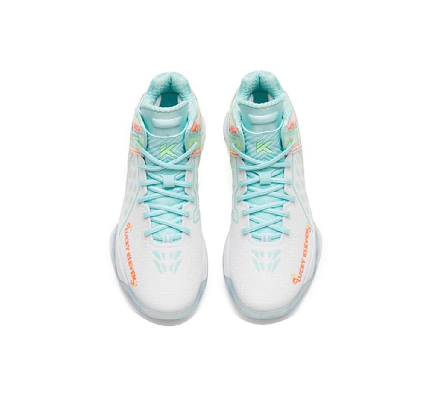 Anta Klay Thompson Kt1 Pro - Lucky 11 - Image 4
