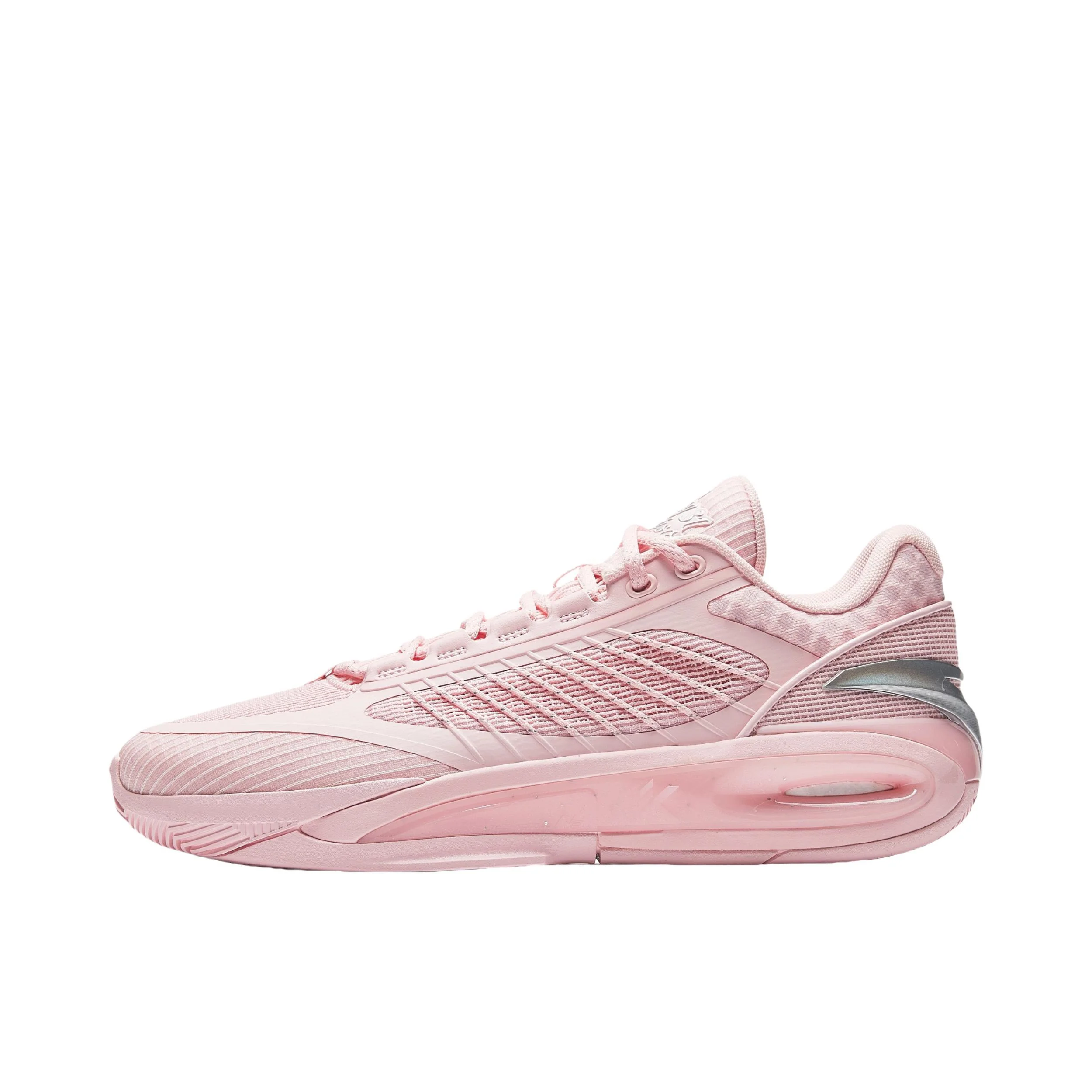 Anta Klay Thompson Kt10 - Pink Beach