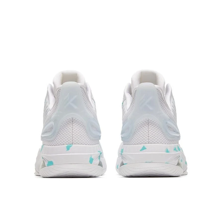 Anta Klay Thompson Kt3 Team 2.0 - Anta white - Image 5