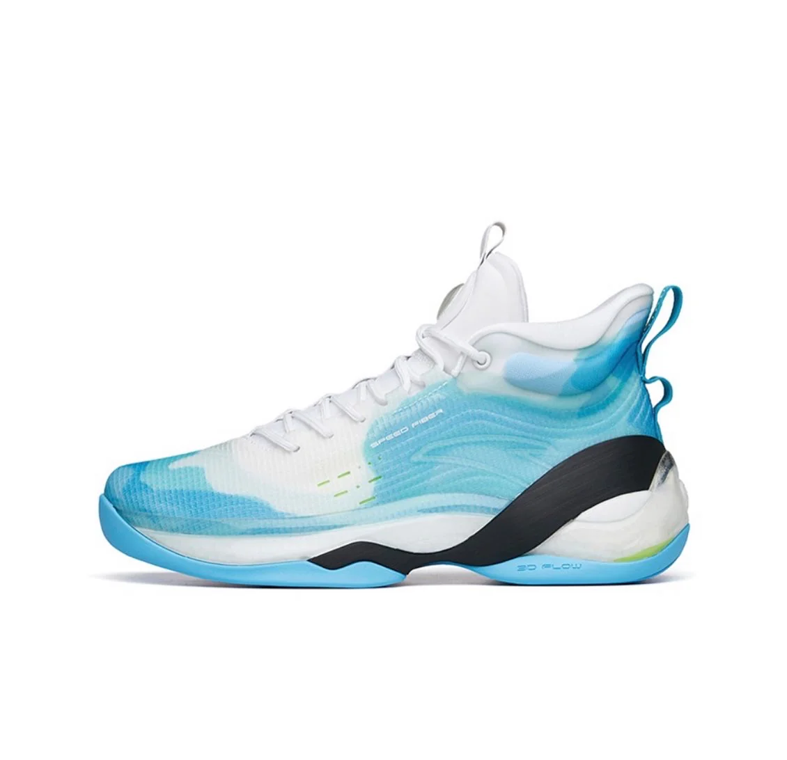 Anta Klay Thompson Kt7 “层波迭浪”