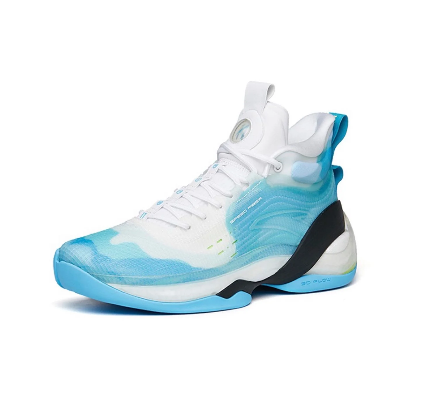 Anta Klay Thompson Kt7 “层波迭浪” - Image 2