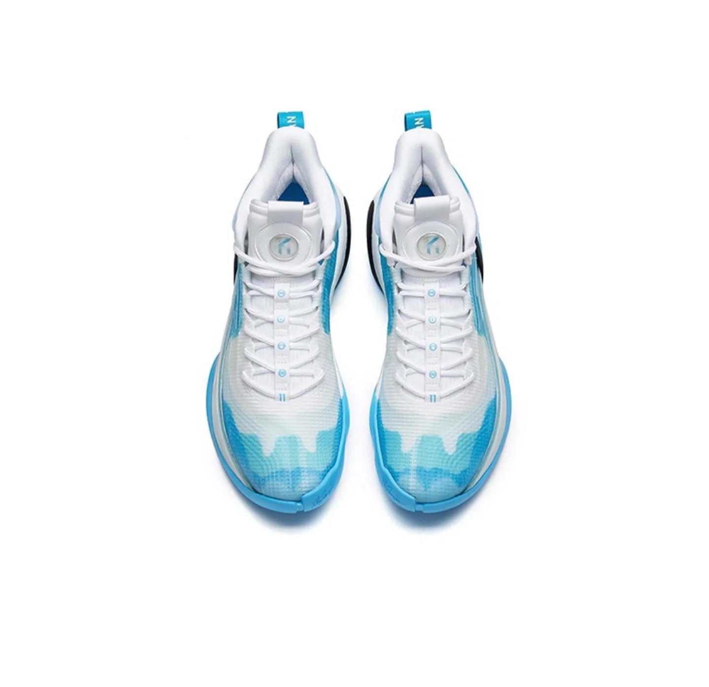 Anta Klay Thompson Kt7 “层波迭浪” - Image 3