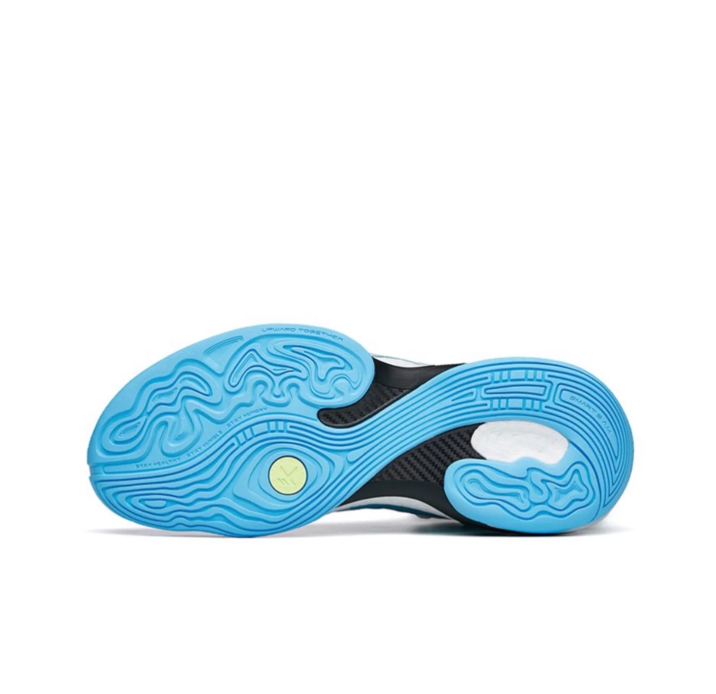 Anta Klay Thompson Kt7 “层波迭浪” - Image 5