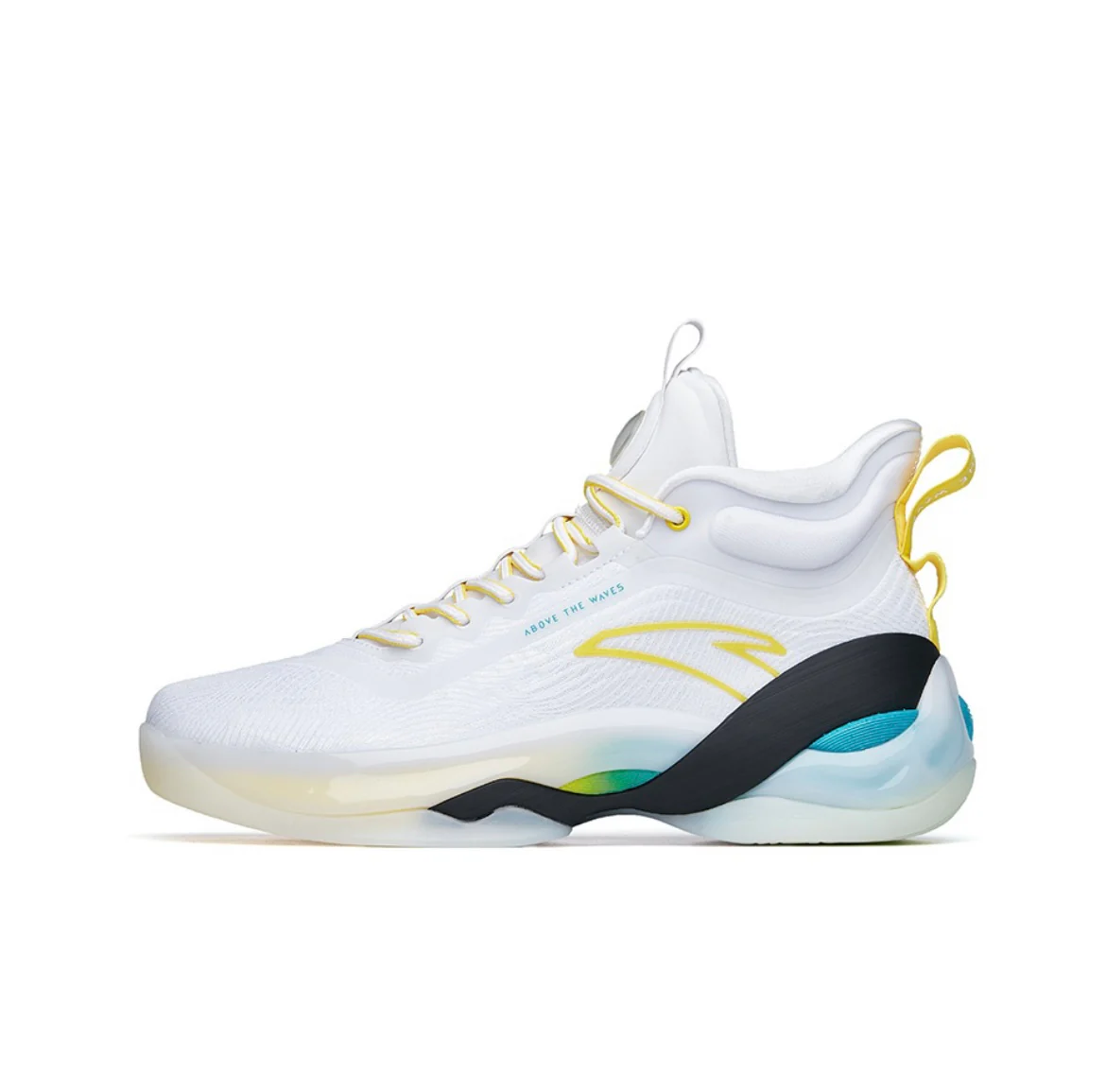 Anta Klay Thompson Kt7 - Be Calm