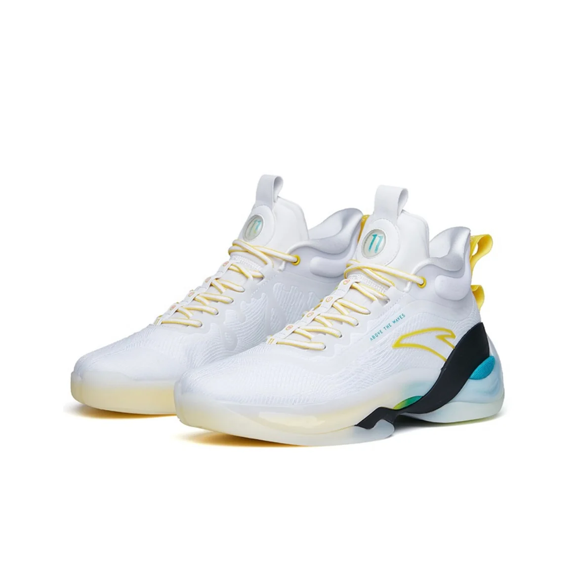 Anta Klay Thompson Kt7 - Be Calm - Image 2