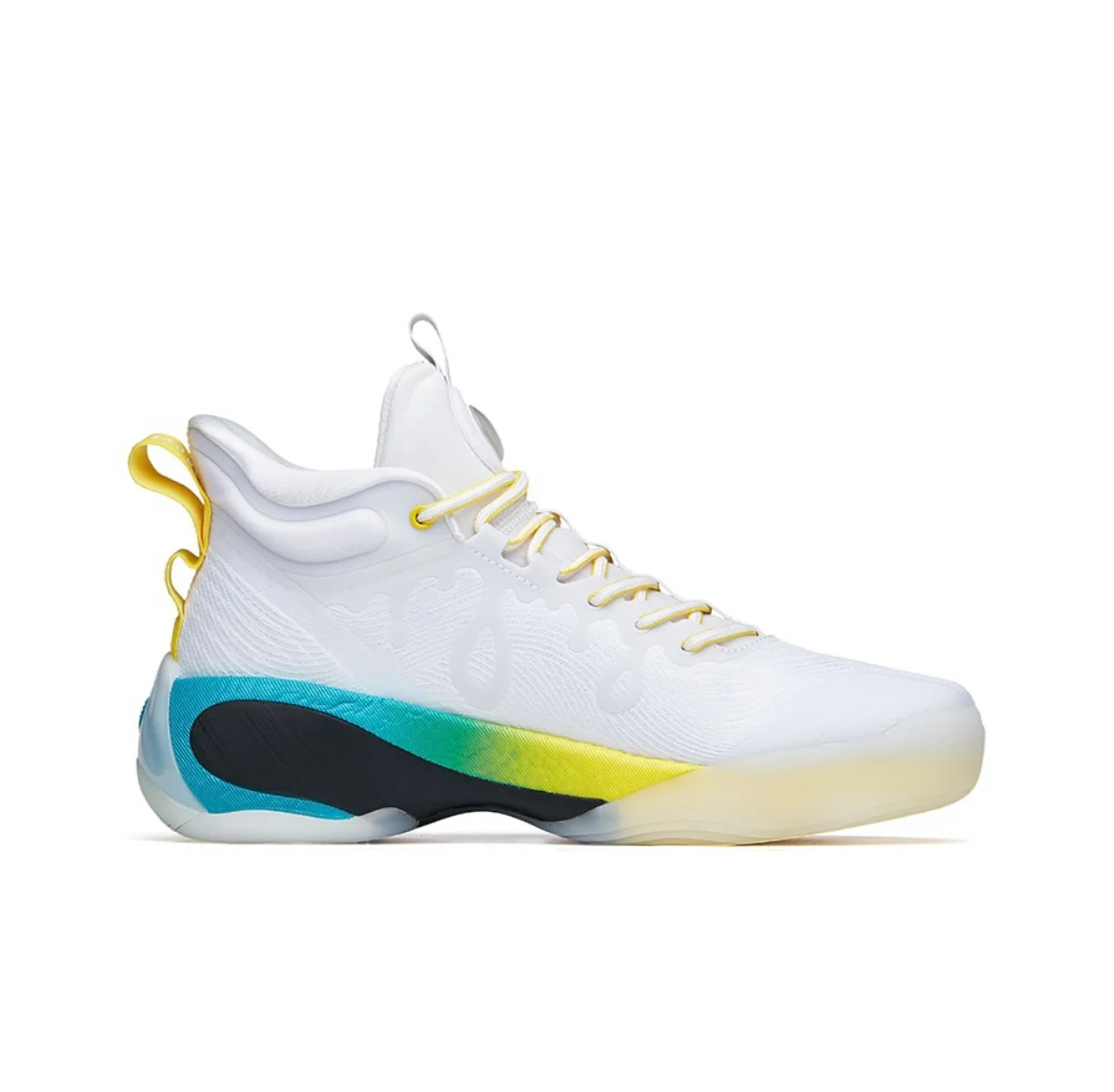 Anta Klay Thompson Kt7 - Be Calm - Image 3