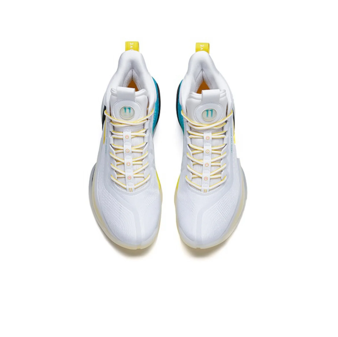Anta Klay Thompson Kt7 - Be Calm - Image 4