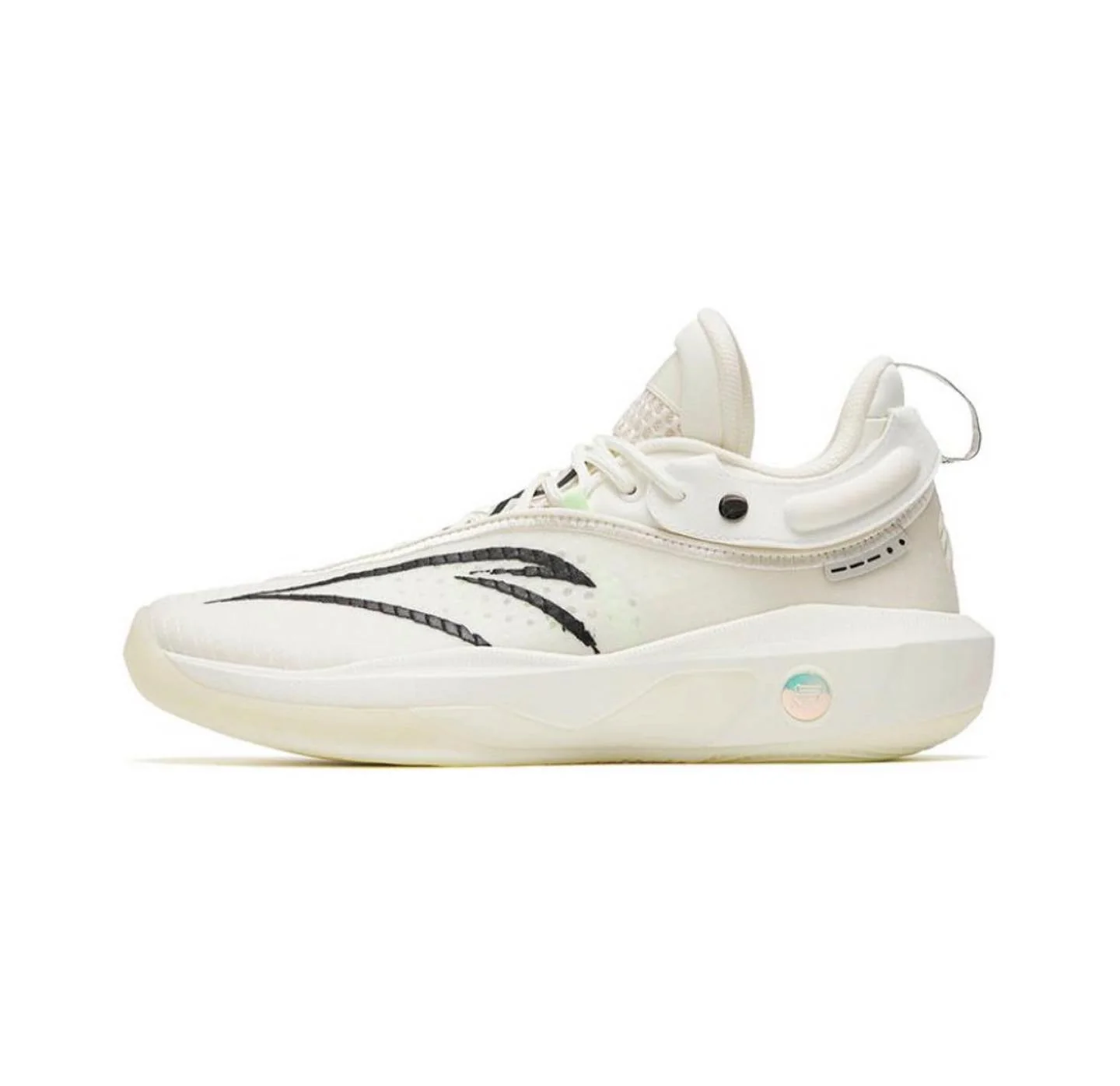 Anta Klay Thompson Kt8 “留白” - Image 2