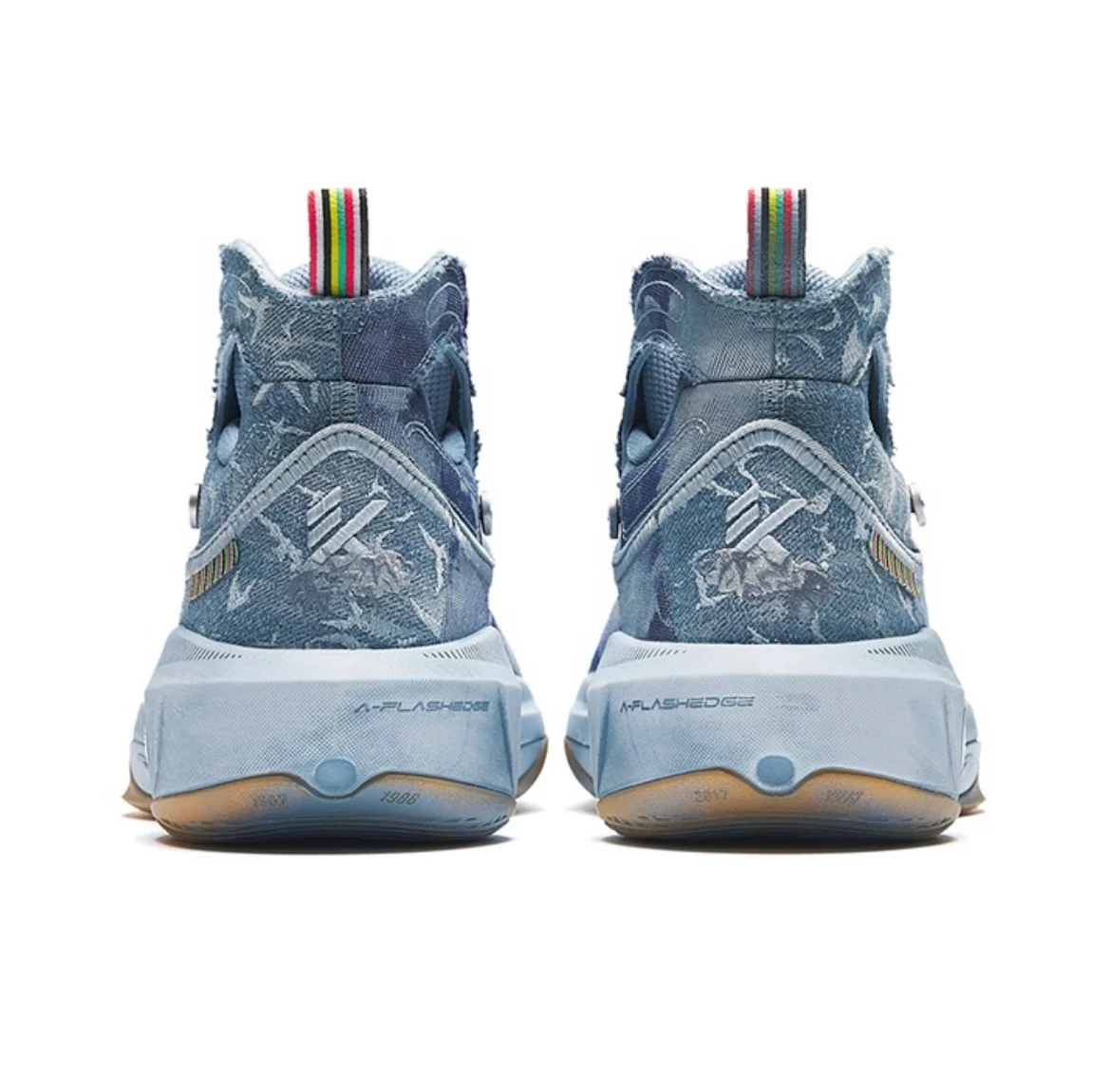 Anta Klay Thompson Kt8 - Chinese Valentine's Day - Image 4
