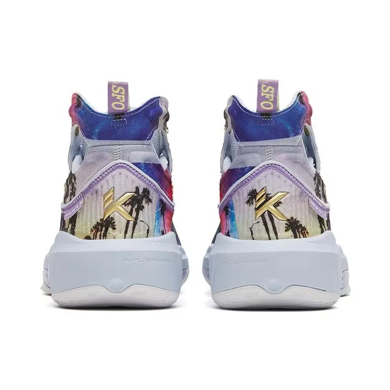 Anta Klay Thompson Kt8 - Course - Image 3