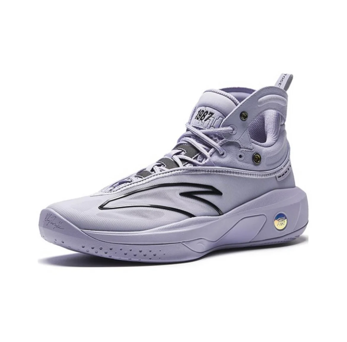 Anta Klay Thompson Kt8 - Father and Son - Image 2