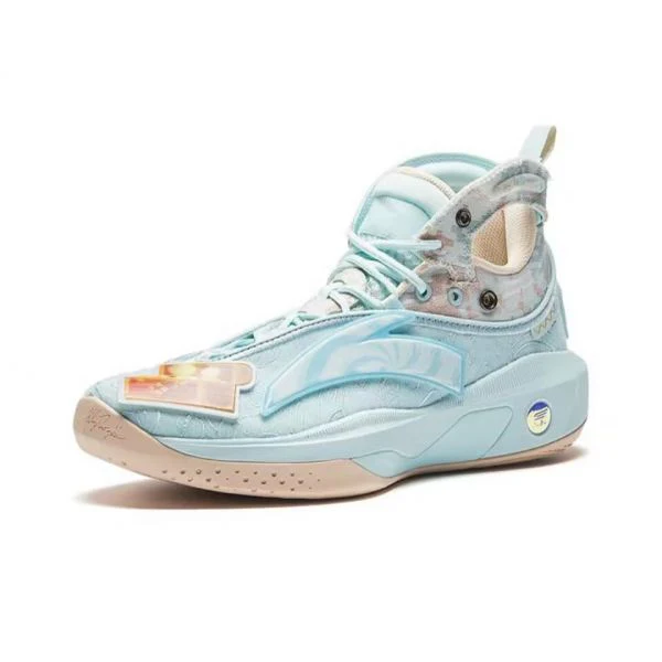 Anta Klay Thompson Kt8 - Sea King Klay - Image 2
