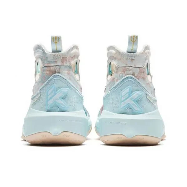 Anta Klay Thompson Kt8 - Sea King Klay - Image 4