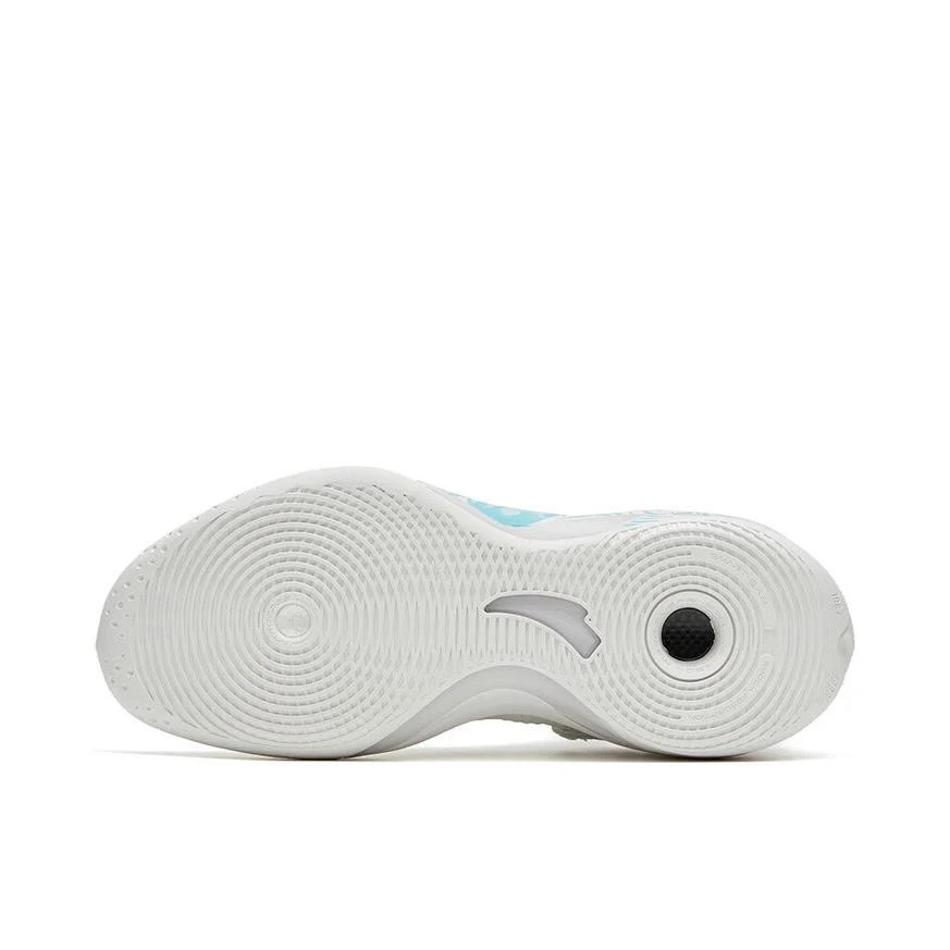 (Men & Kids)Anta Klay Thompson Kt8 - Wave - Image 3