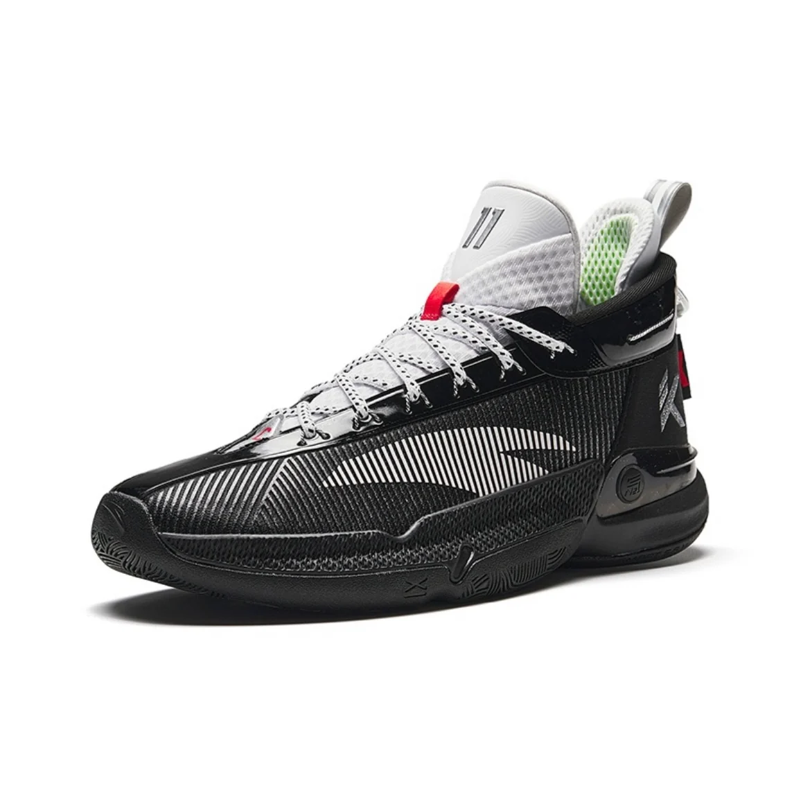Anta Klay Thompson Kt9 - Opening Night - Image 2
