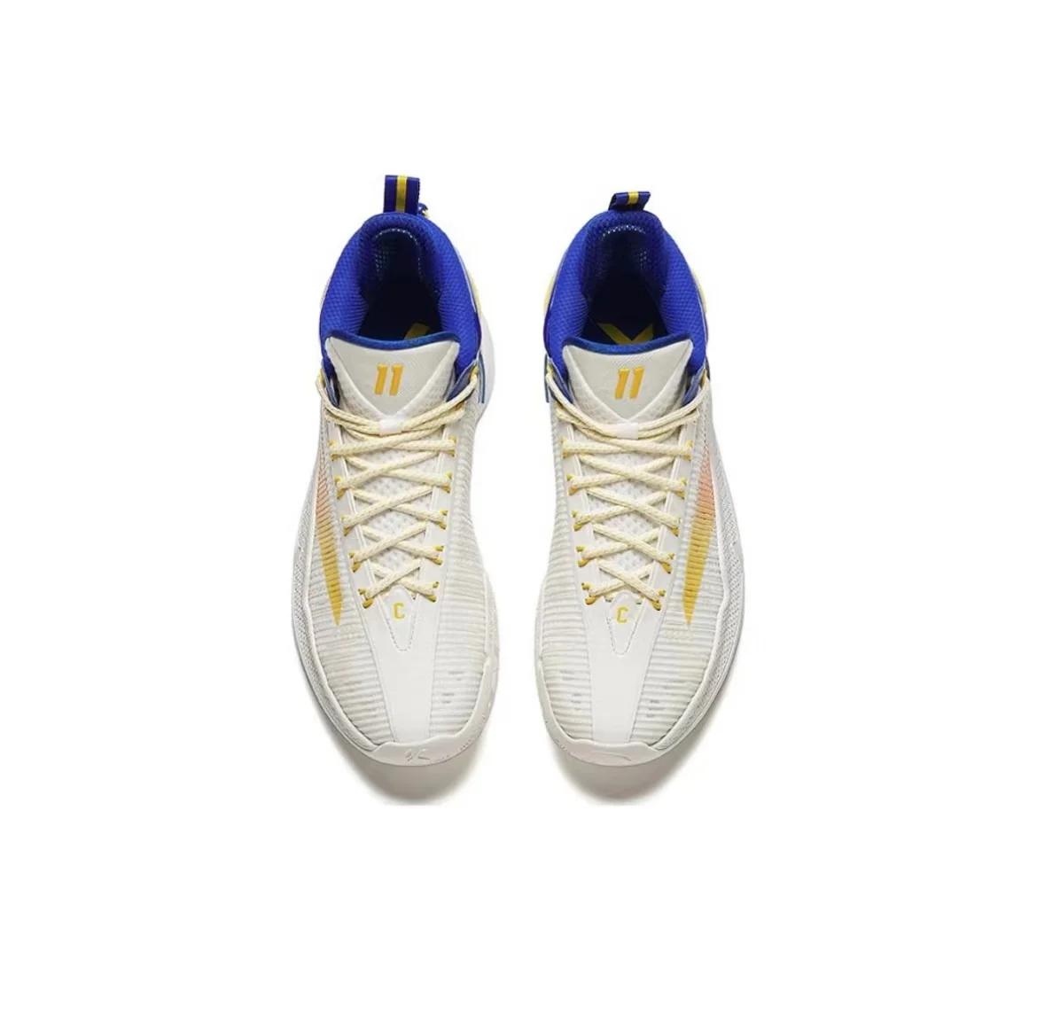 Anta Klay Thompson Kt9 - Warrior - Image 2