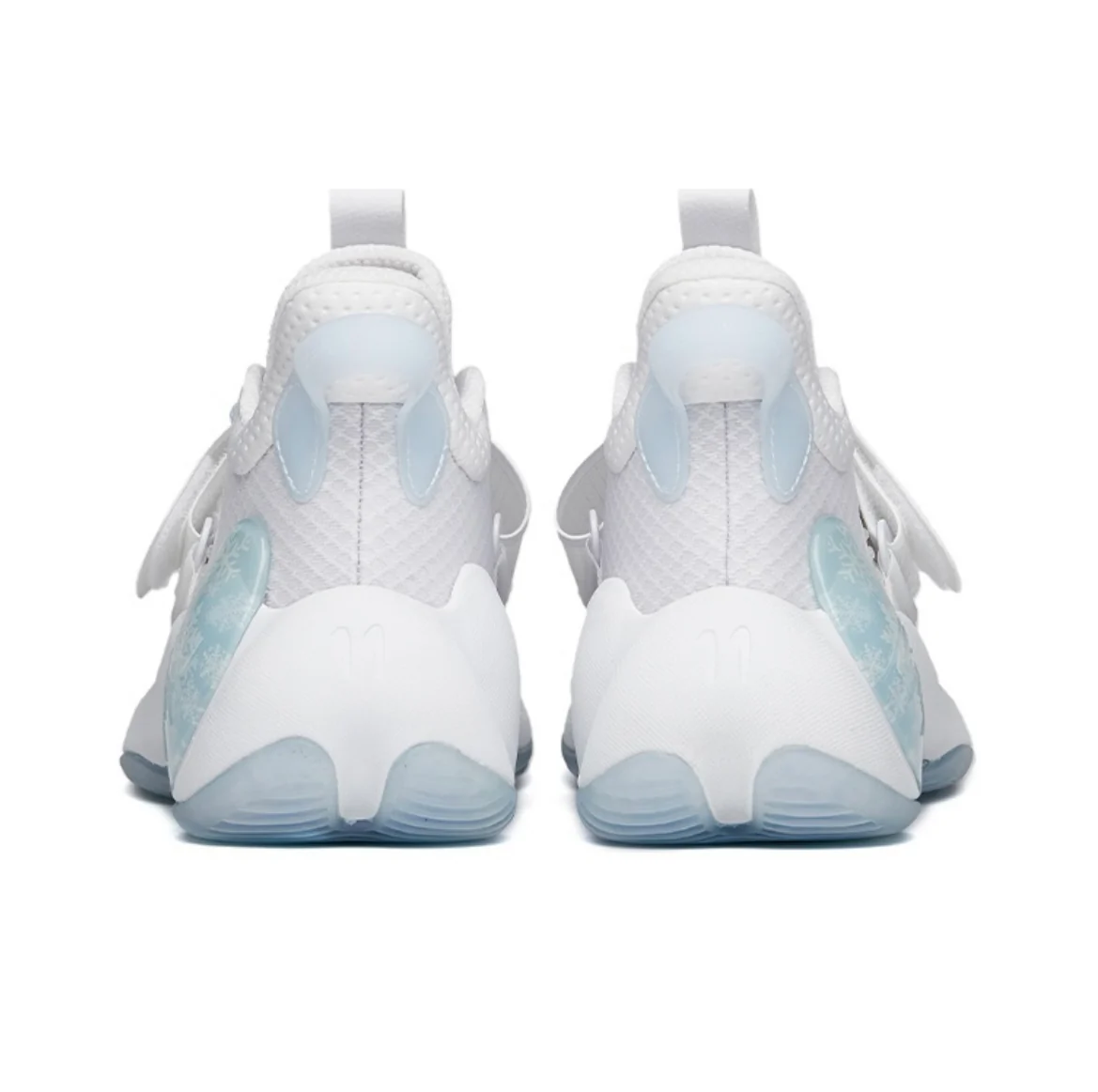 Anta KT Splash 3.0 Low - Snowflake - Image 5