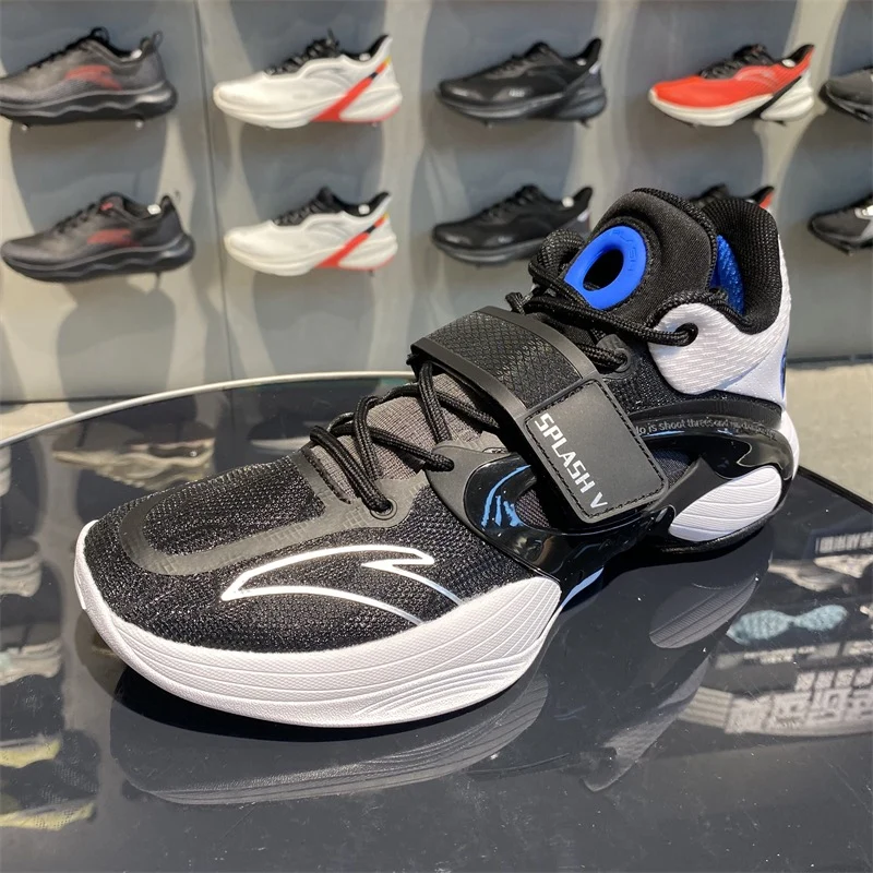 Anta KT Splash 5.0 - Killer Whale - Image 3