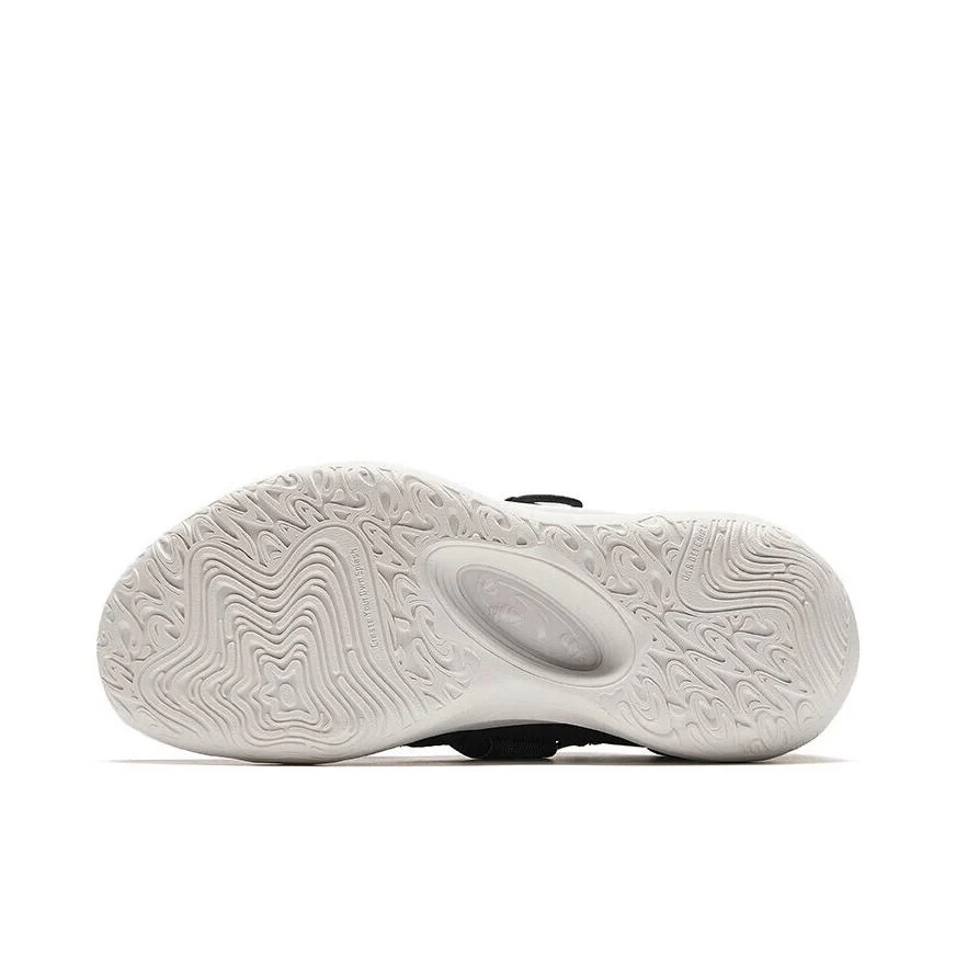 Anta KT Splash 6.0 Lite - Black/White - Image 3