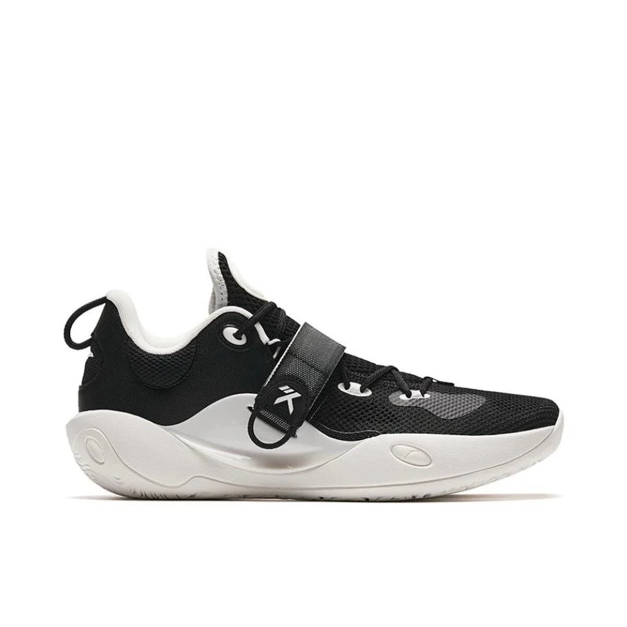 Anta KT Splash 6.0 Lite - Black/White - Image 6