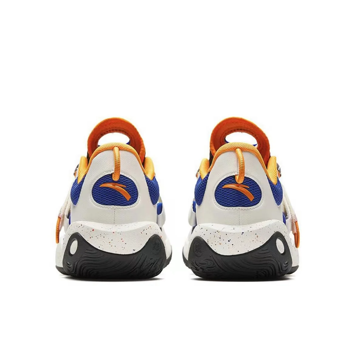 Anta KT Splash 6.0 Lite - White/Blue - Image 5