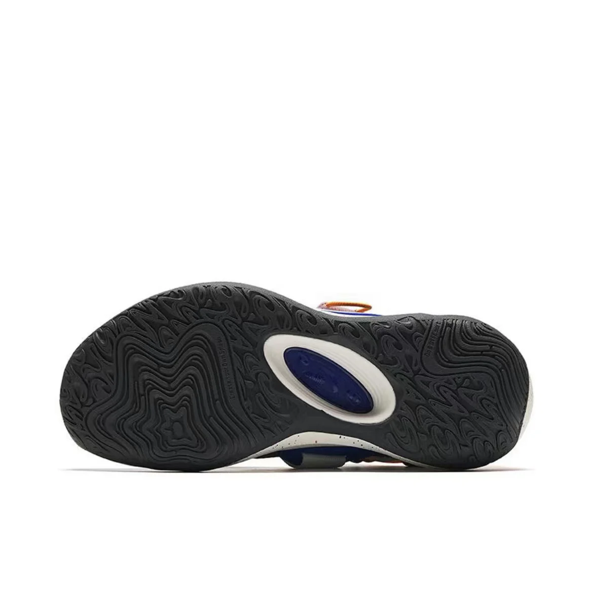 Anta KT Splash 6.0 Lite - White/Blue - Image 6