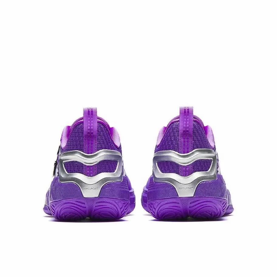 Anta KT Splash 8.0 - Chinese Redbud - Image 4