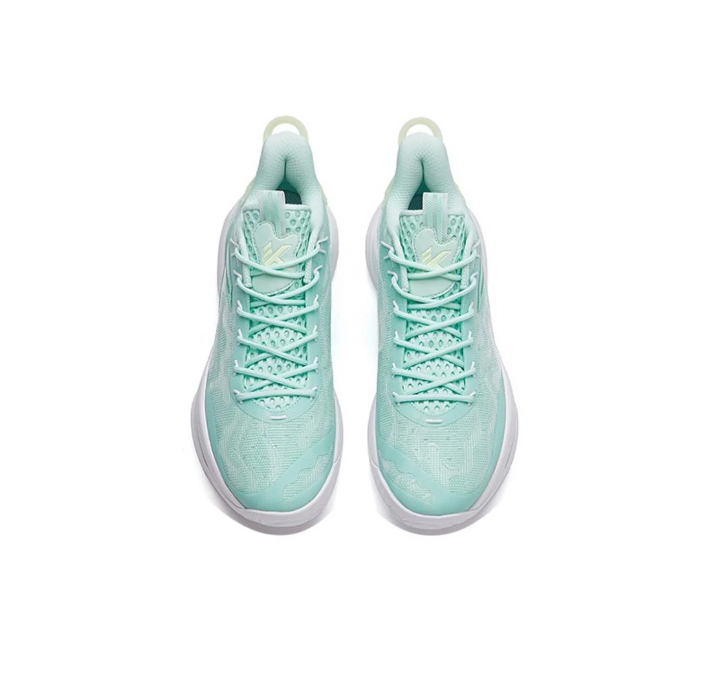 Anta KT "The Mountain 2.0" Green - Image 6