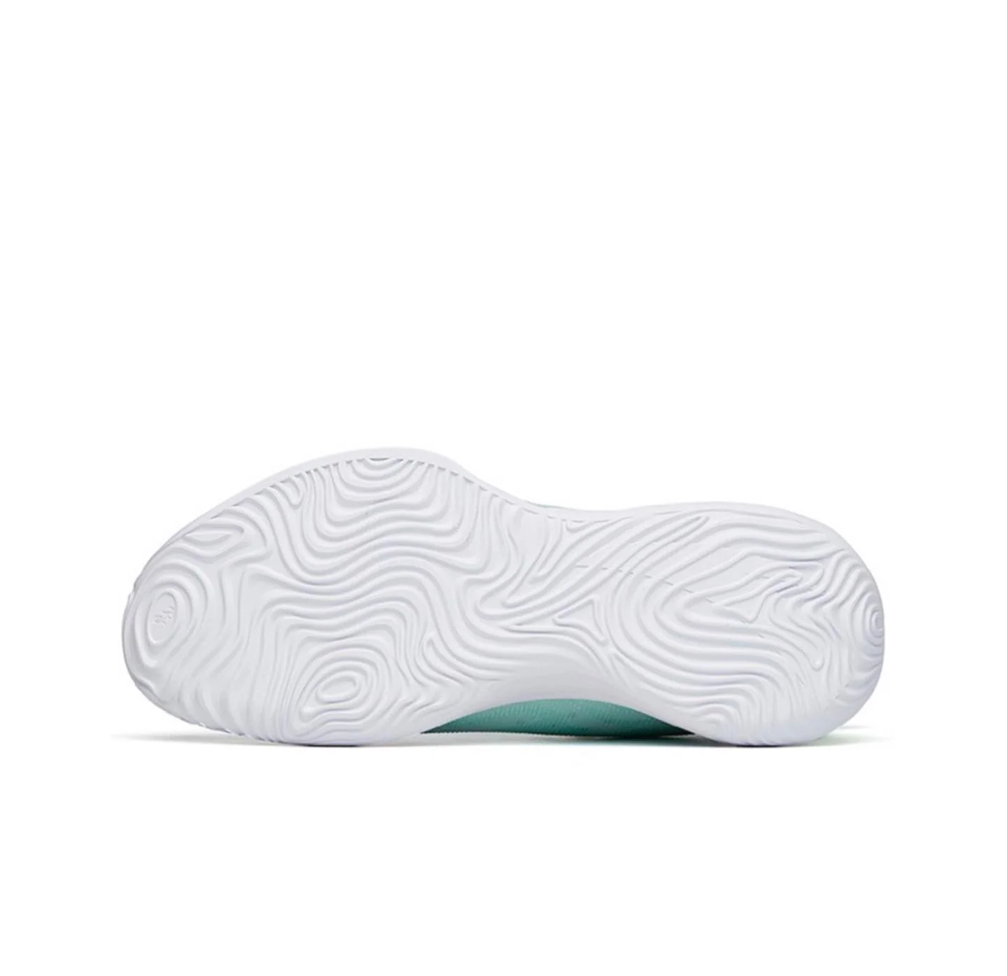 Anta KT "The Mountain 2.0" Green - Image 8