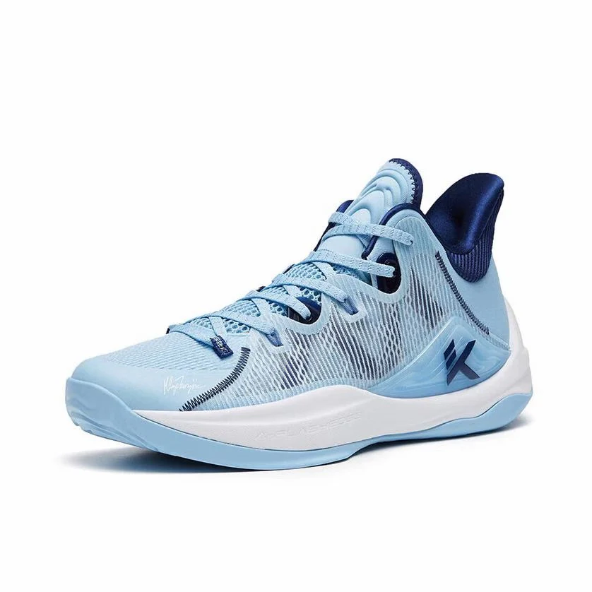 Anta KT "The Mountain 2.5" Blue - Image 2