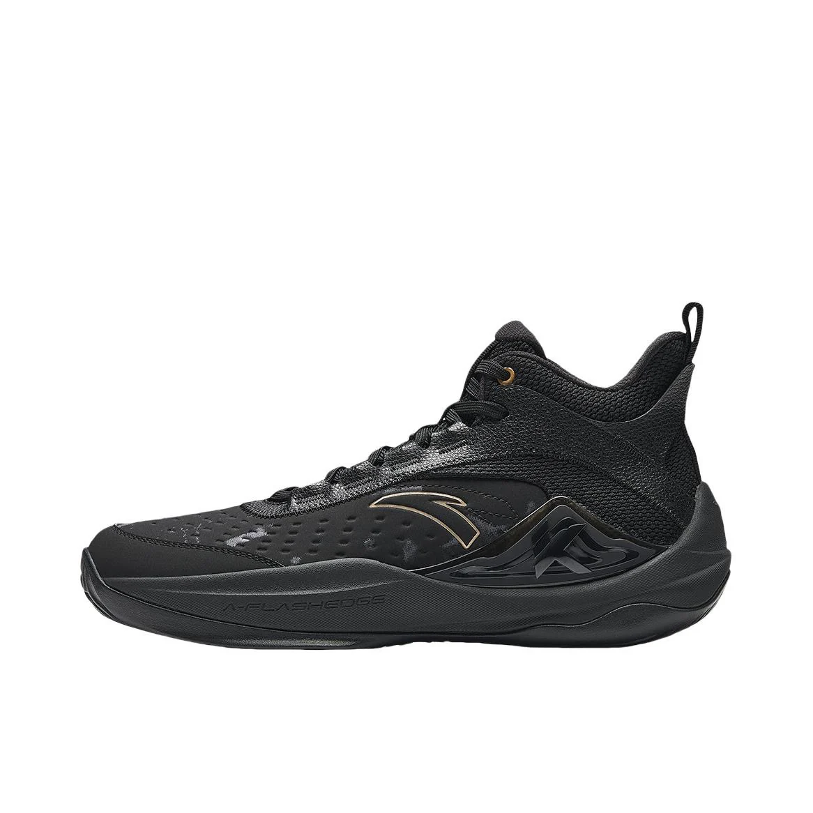 Anta KT "The Mountain 2.5" Lite - Black Warrior