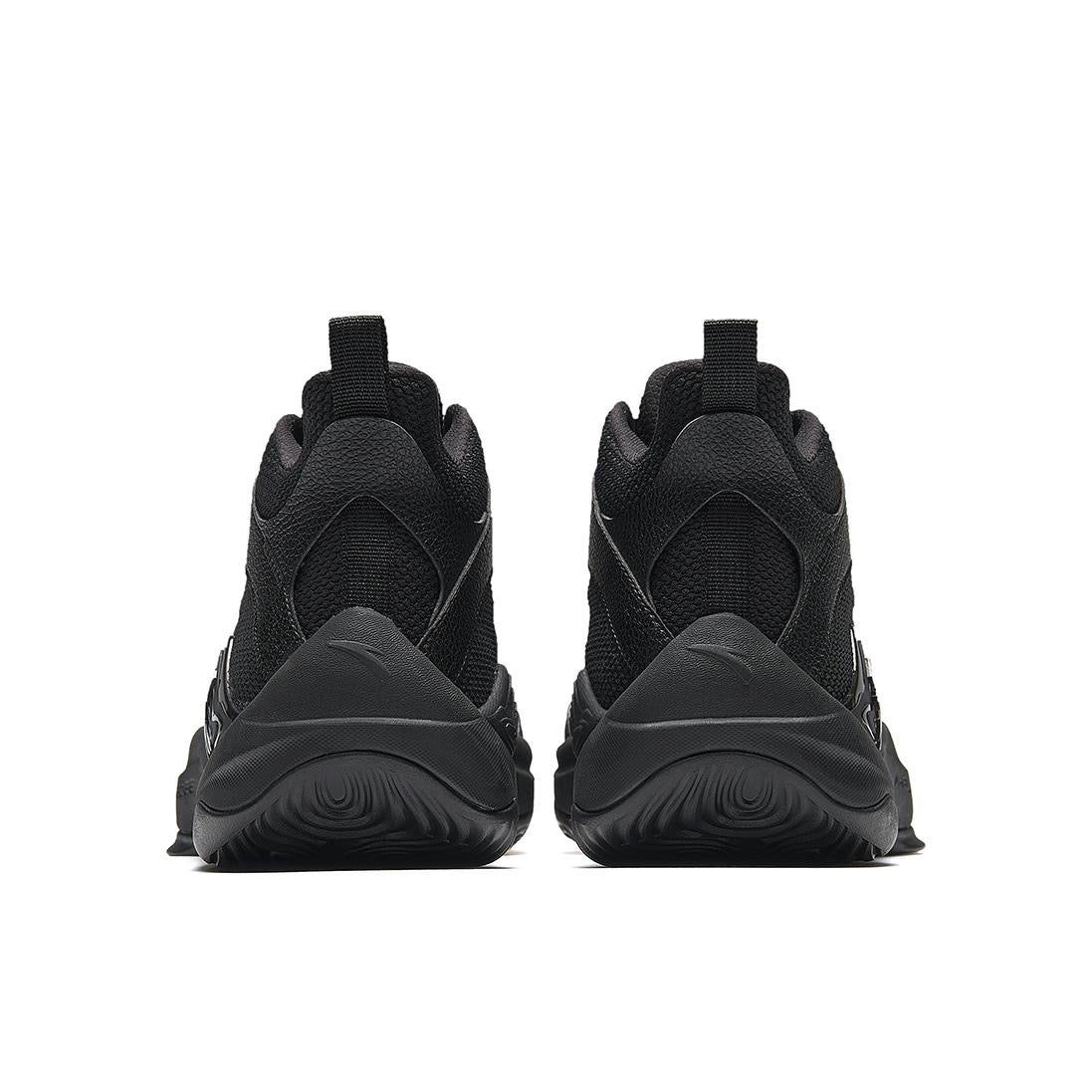 Anta KT "The Mountain 2.5" Lite - Black Warrior - Image 4