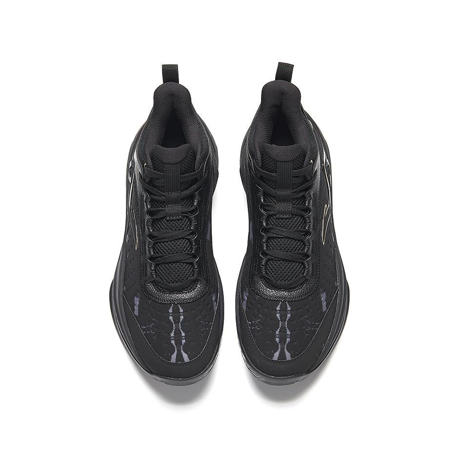 Anta KT "The Mountain 2.5" Lite - Black Warrior - Image 5