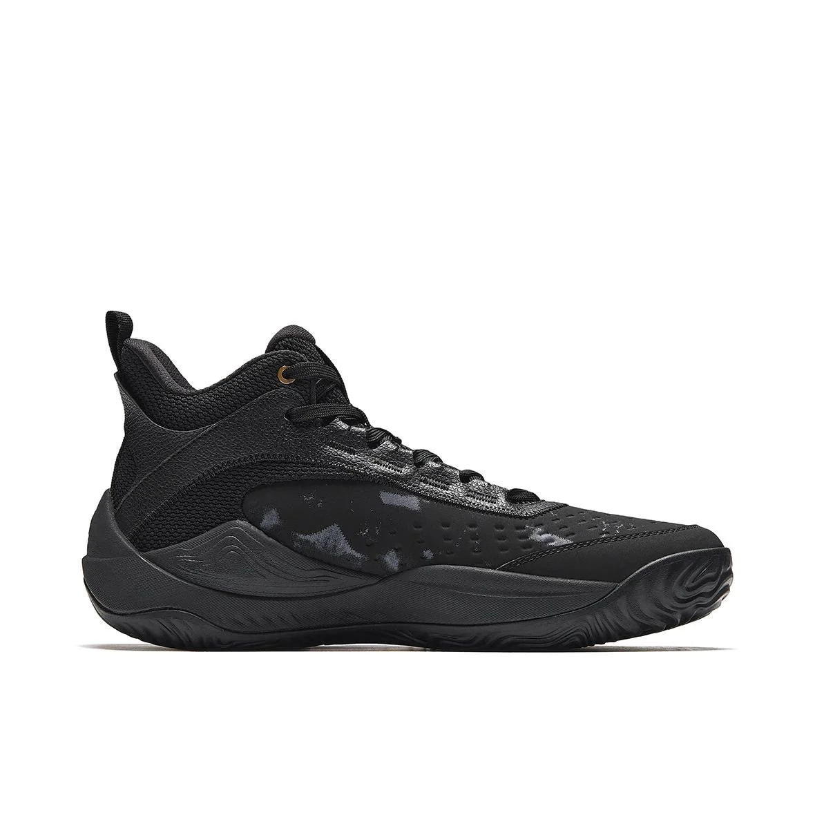 Anta KT "The Mountain 2.5" Lite - Black Warrior - Image 6