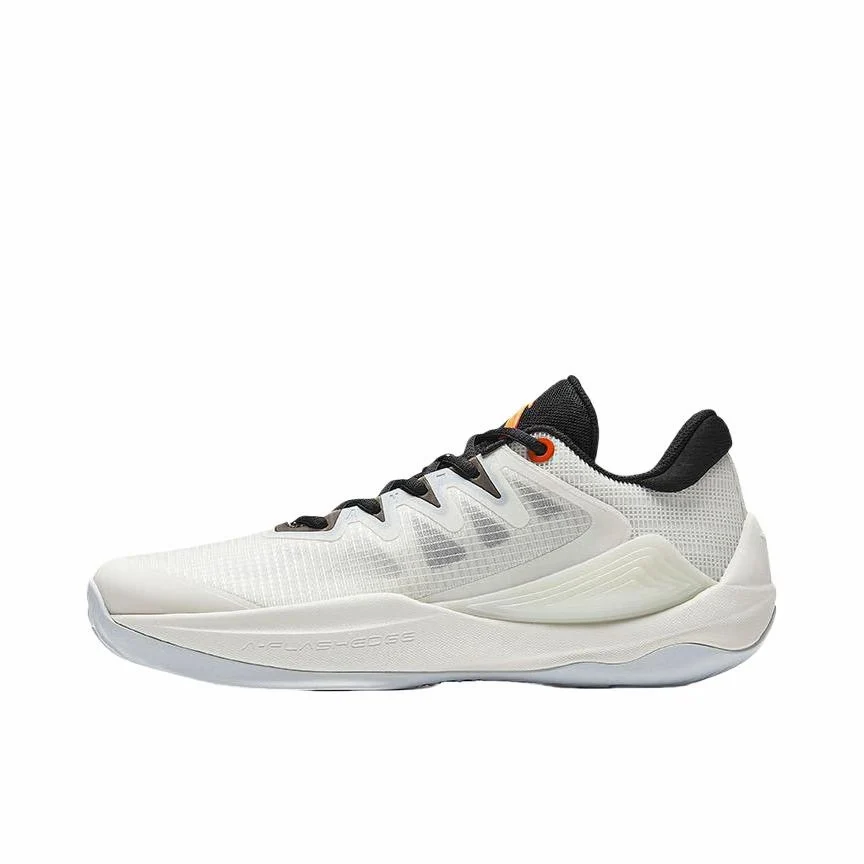 Anta KT The Mountain 2.5 Retro - Ivory White