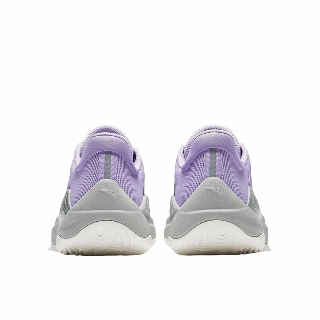 Anta KT The Mountain 2.5 Retro - Purple - Image 3