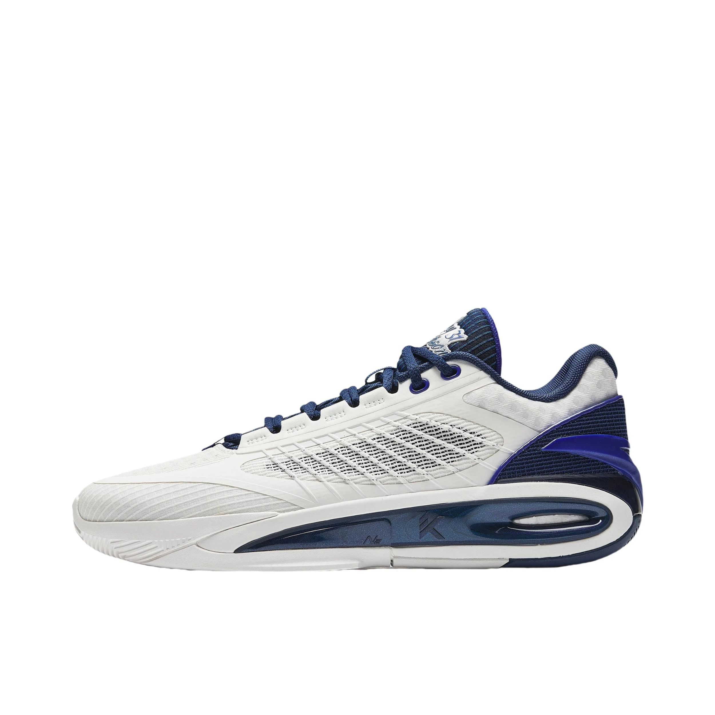 Anta Klay Thompson Kt10 - Dallas